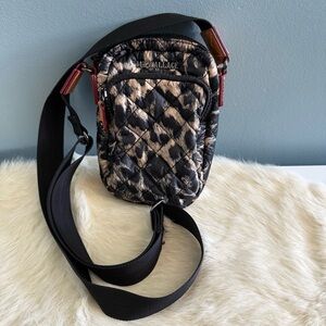 MZ Wallace Micro Metro Crossbody
